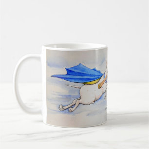 Tasse superbe de Rex