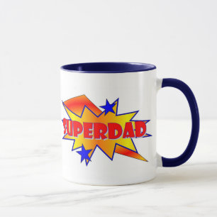 Tasse Superdad