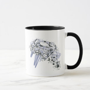 Tasse Supergirl totalement impressionnant