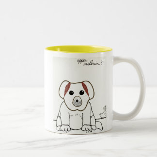 Tasse supérieure de mésencéphale