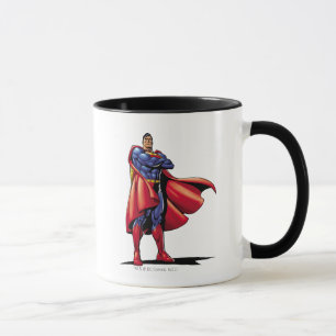 Tasse Superman 3