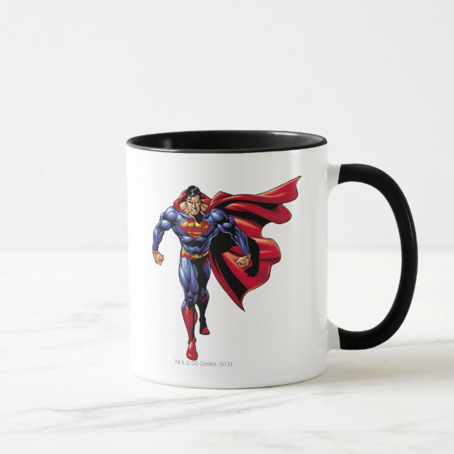 Tasse Superman 47 (Droite)