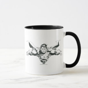 Tasse Superman 60