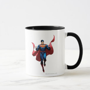Tasse Superman Flying