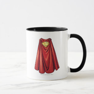 Tasse Superman - Le Cap