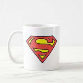 Tasse Superman S-Shield | Logo Superman