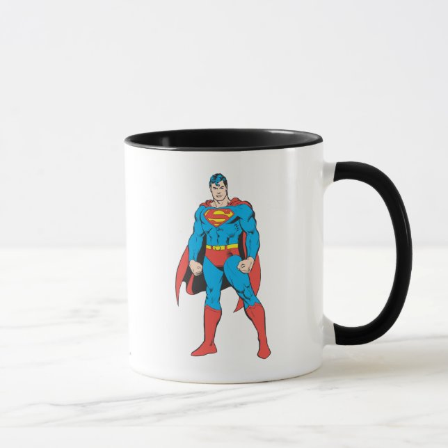 Tasse Superman Standing (Droite)