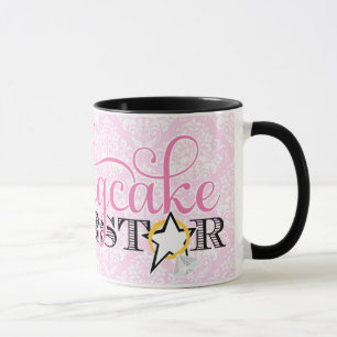 Tasse Superstar de gâteau de mariage 311 aka le ™ de