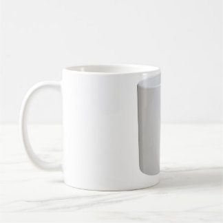 Tasse sur une tasse