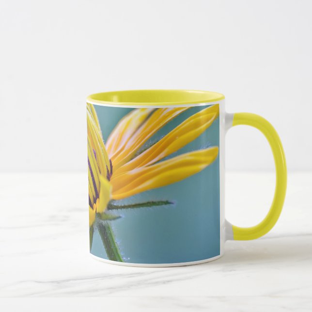 Tasse Susan Noir-eyed (Droite)