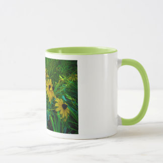 Tasse Susans Noir-Eyed