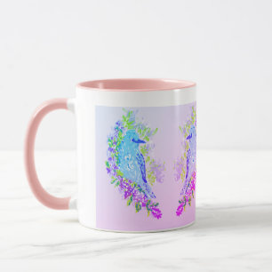 Tasse: Süße Kanarische Inseln Tasse