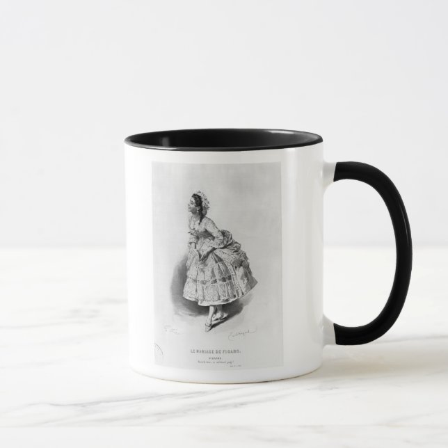 Tasse Suzanne (Droite)