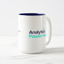 Tasse - Swearing über Analytik seit 2016