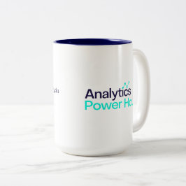 Tasse - Swearing über Analytik seit 2016