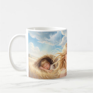 Tasse Sweet Child O Mine Prairie Dorée d'Amour