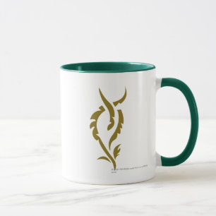 Tasse Symbole floral TAURIEL™