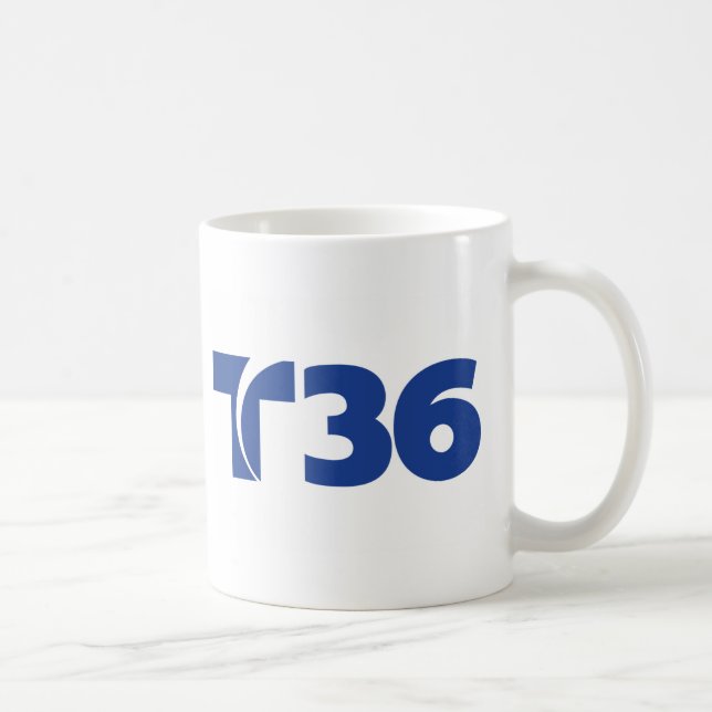 Tasse T36 (Droite)