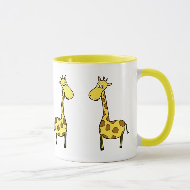 TASSE T.G.I.F. (Droite)
