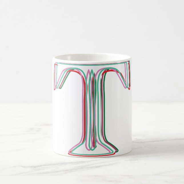 Tasse T initiale 3d (Centre)