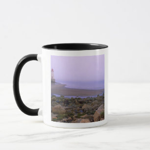 Tasse T.N. Canada, Nouvelle-Écosse, comté de Shelburne.