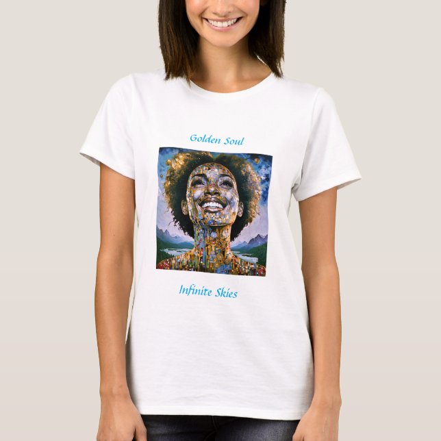 Tasse T-Shirt (Vorderseite)