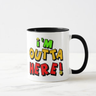 Tasse T-shirts et cadeaux drôles d'obtention du diplôm