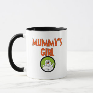 Tasse T-shirts et cadeaux pour filles de maman