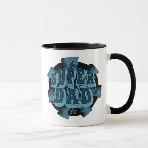 Tasse T-shirts et cadeaux superbes de papa par des