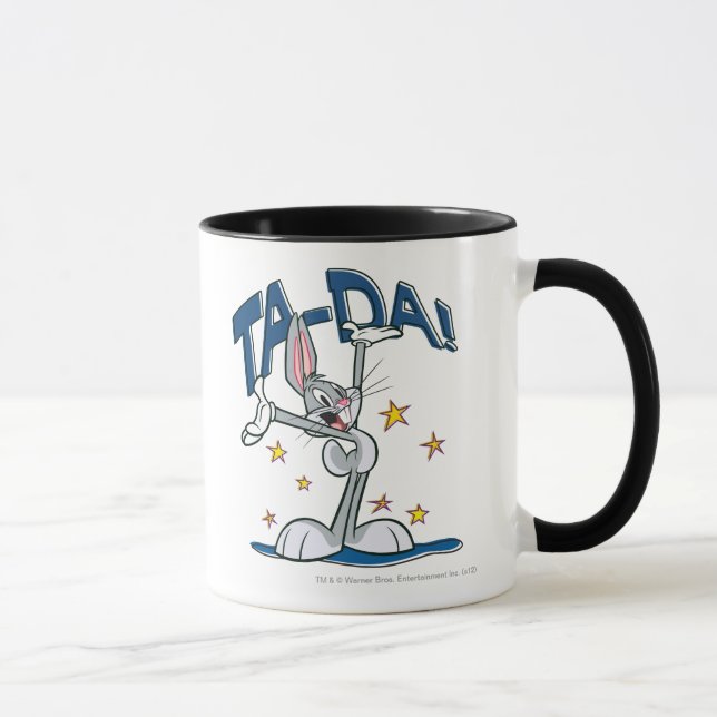 Tasse Ta-Da ! (Droite)