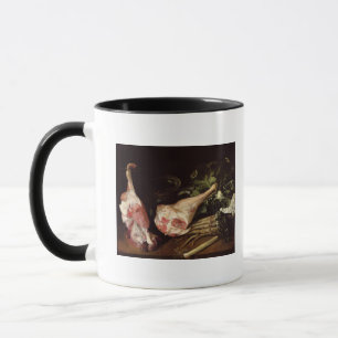 Tasse Table de cuisine, toujours la vie