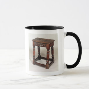 Tasse Tabouret commun