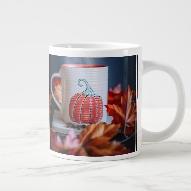 Tasse täglich (Rechts)