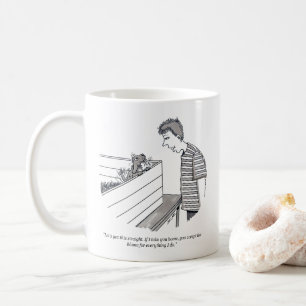 Tasse Take You Home