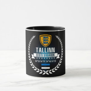 Tasse Tallinn