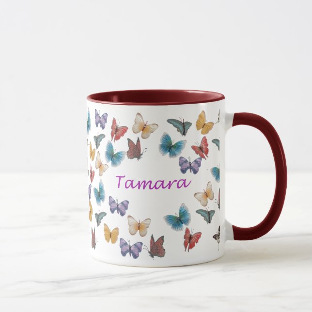 Tasse Tamara (Droite)