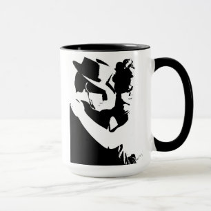 Tasse Tan disparaissent !