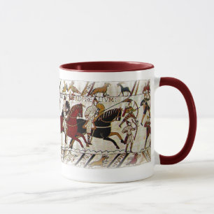 Tasse Tapisserie