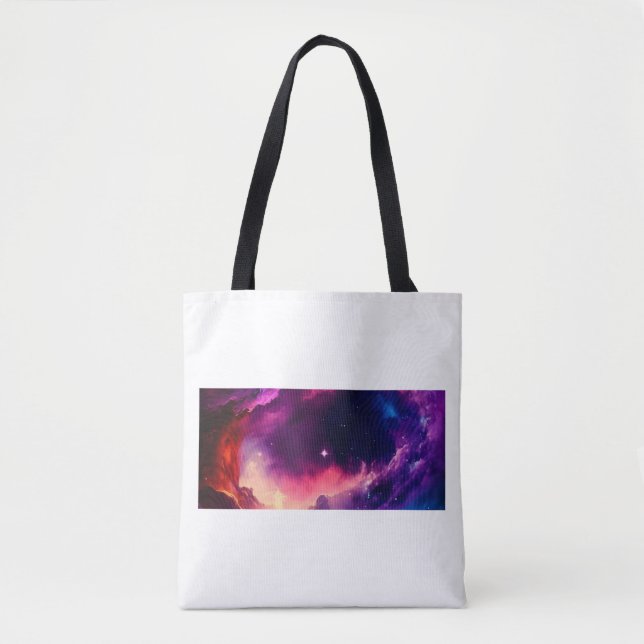 Tasse Tasche (Vorderseite)