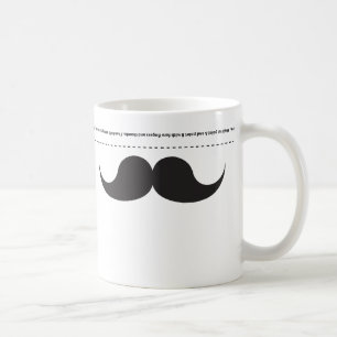 Tasse-tash Kaffeetasse