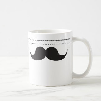 Tasse-tash Kaffeetasse