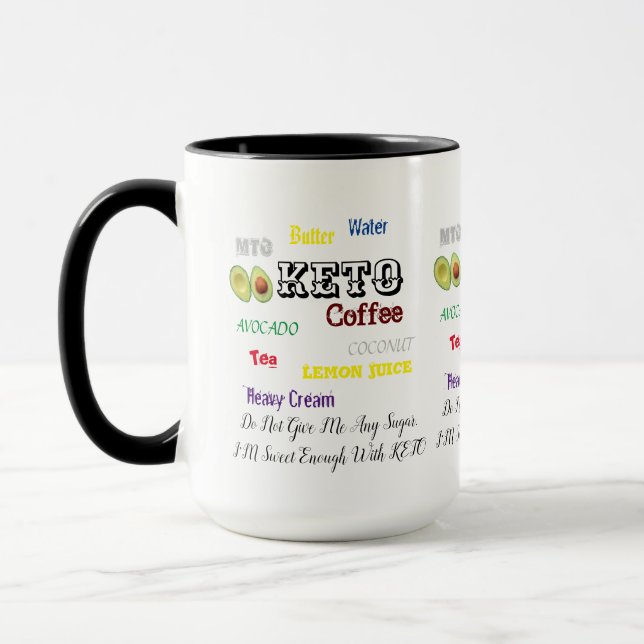 Tasse| Tasse (Links)