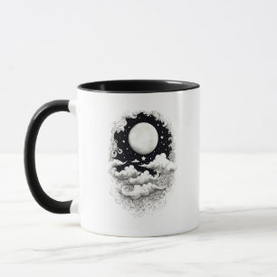 Tasse TASSE Beide Seiten gedruckt