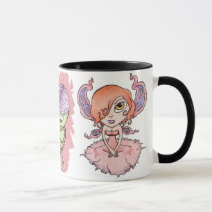 Tasse tasse-o-cannette de fil
