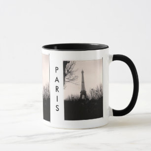 Tasse Tasse/Tour Eiffel