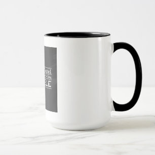 Tasse Tassel Hassle Silver