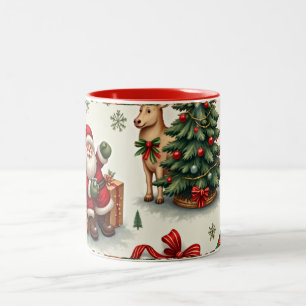 Tasse & Tassen Weihnachtsfeier