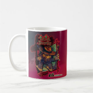 Tasse Tatas Duende
