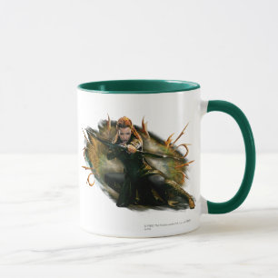 Tasse TAURIEL™ Drawing Bow