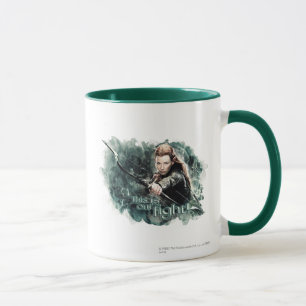 Tasse TAURIEL™ - This Is Our Fight